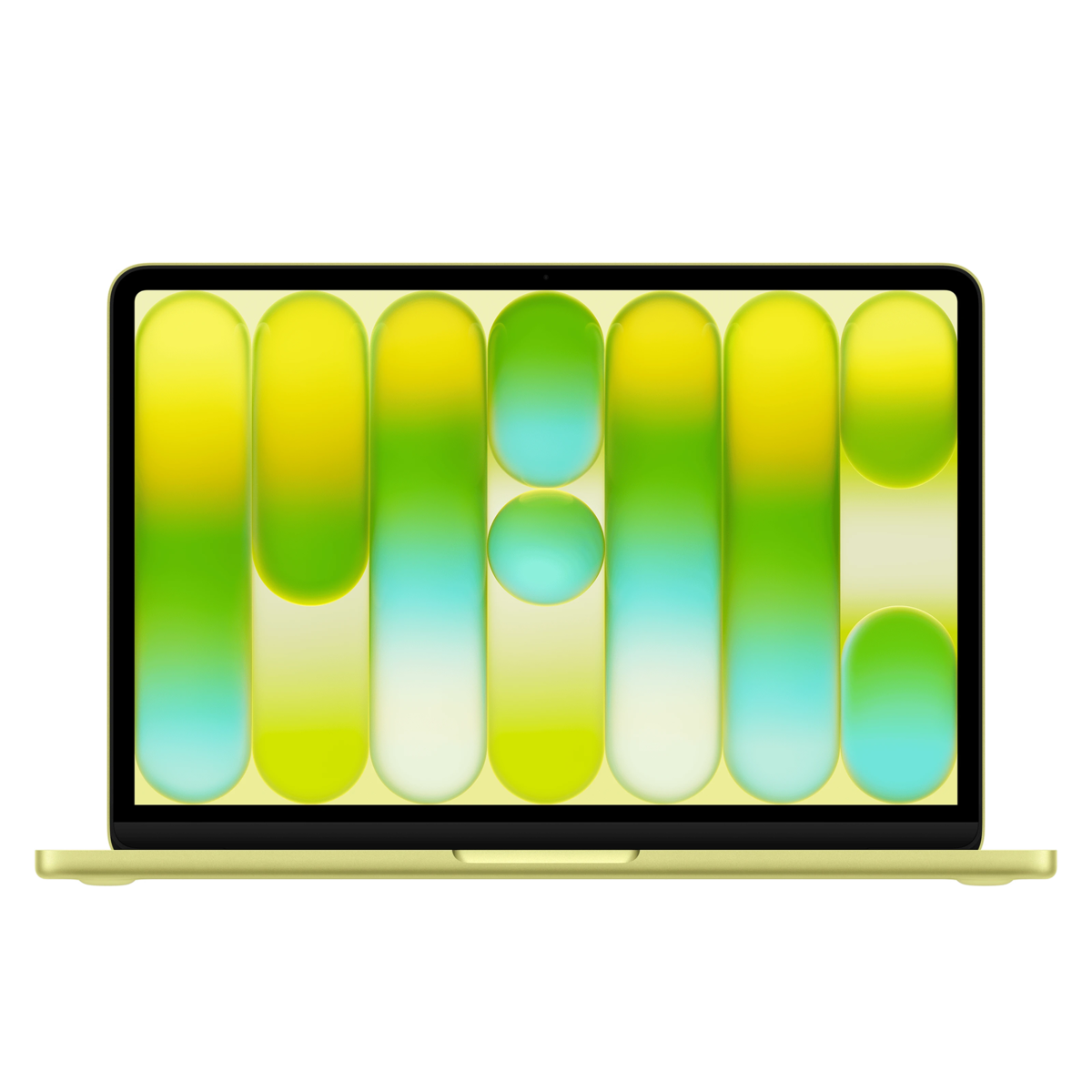 MacBook Neo